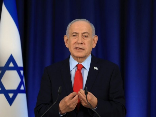 Нетанијаху: Израел ће почети директне преговоре са Либаном што је прије могуће