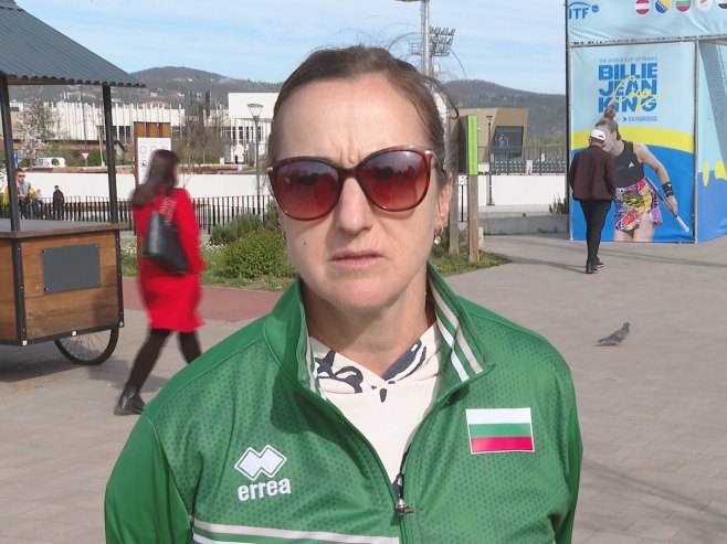 Малеева за РТРС: Напад на Монику промијенио ток женског тениса (ВИДЕО)