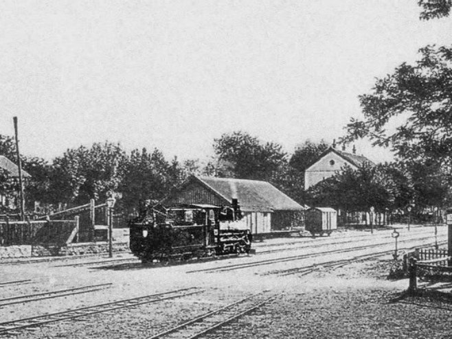 Сјећање на вријеме кад је Дервентом пролазила жељезница (ВИДЕО)