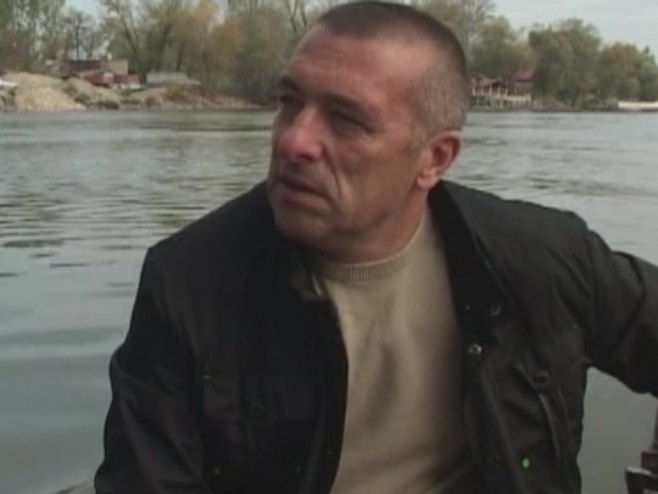 Прича с поруком, о Ренату Грбићу хероју с Дунава: Живот нема репризу! (ВИДЕО)