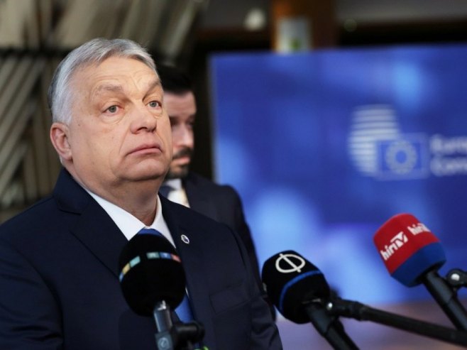 Орбан: Улози на изборима огромни