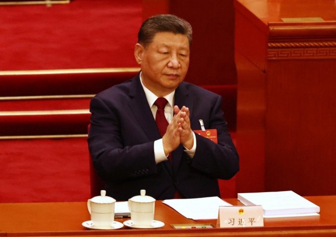 Си: Пекинг неће толерисати независност Тајвана