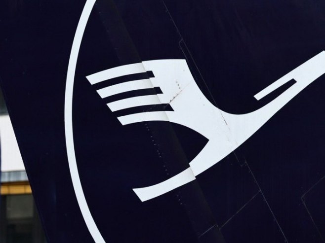 Почео штрајк у "Луфтханзи"