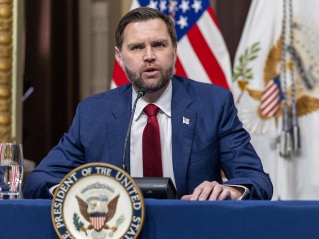 Венс упозорио Иран: Не покушавајте да нас преварите