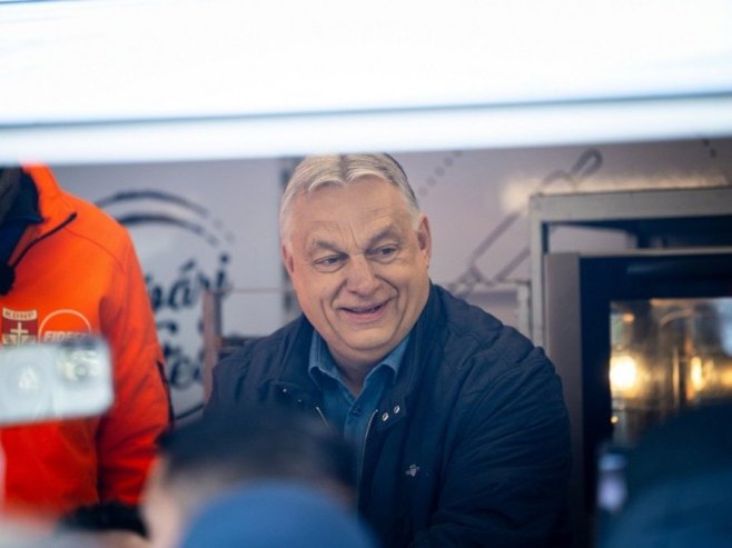 Орбан: Будимпешта разговара са савезницима унутар и ван ЕУ