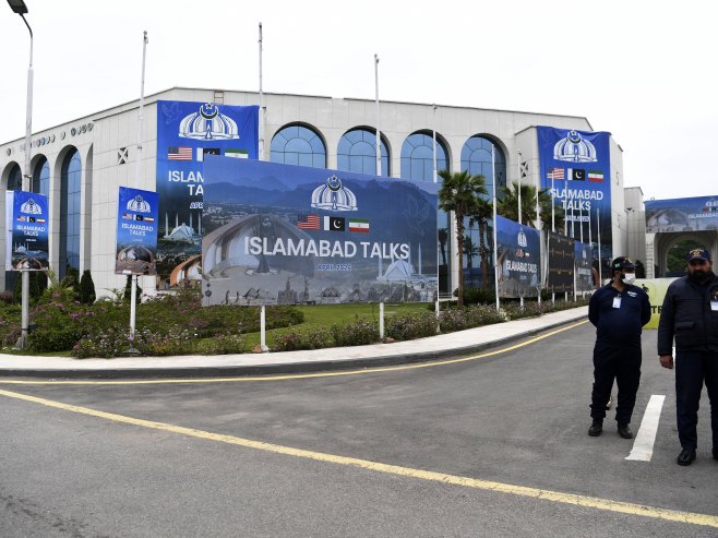 Мировни преговори у Исламабаду биће продужени за један дан