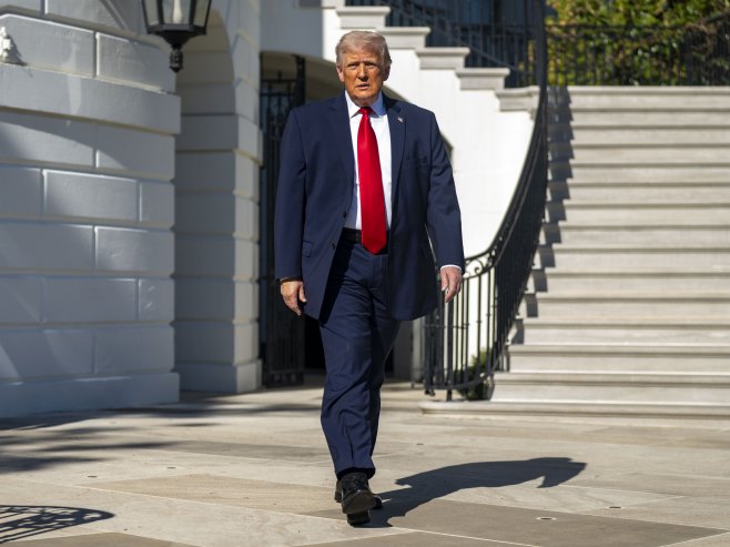 Поморска блокада адут у рукама Трампа ако Иран не прихвати америчке услове