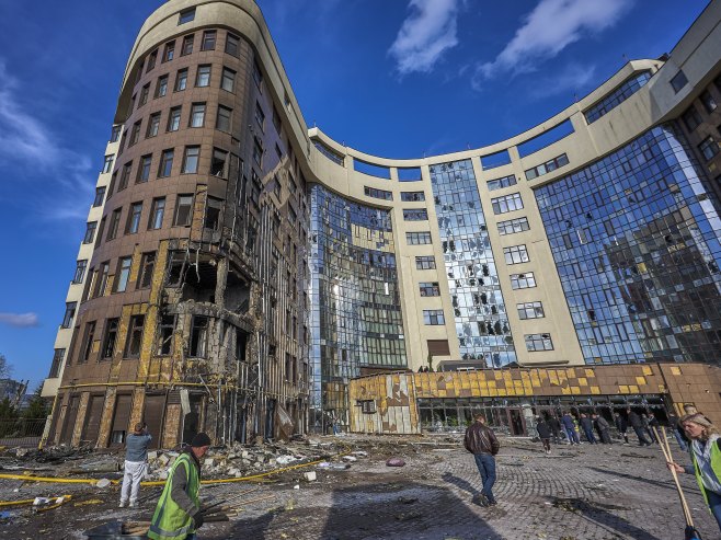 Москва: Од почетка ускршњег примирја Украјина прекршила прекид ватре 1.971 пут