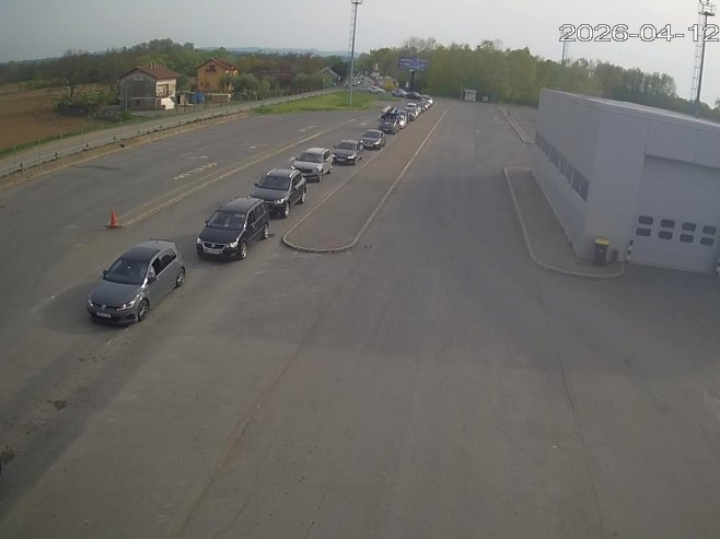 Појачана фреквенција возила у Градишци и Доњој Градини