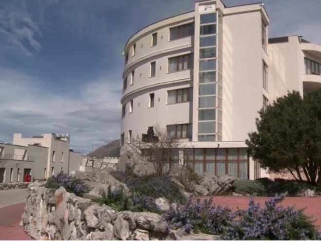 Све већи број туриста у Требињу довео до интензивног развоја хотелијерства