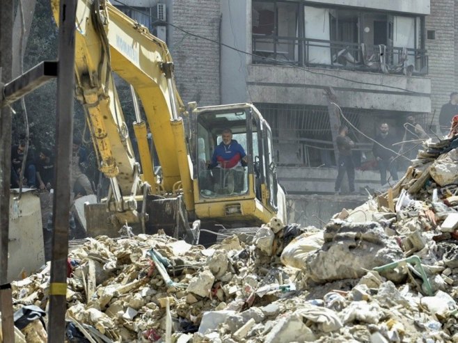 Пезешкијан: Главна препрека споразуму дупли стандарди САД; Трамп: Веома пријатељски разговори