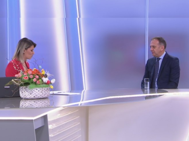 Рачић: Задржавање на границама повећева трошкове испоруке и смањује могућност конкурентности