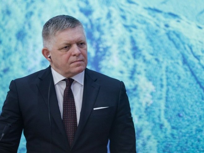 Фицо: Заштита енергетских интереса кључни циљ сарадње са Будумпештом