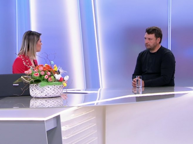 Кукољ о "Новој Љубији": Административни поступак у току, 99 одсто запослених за отпремнине (ВИДЕО)