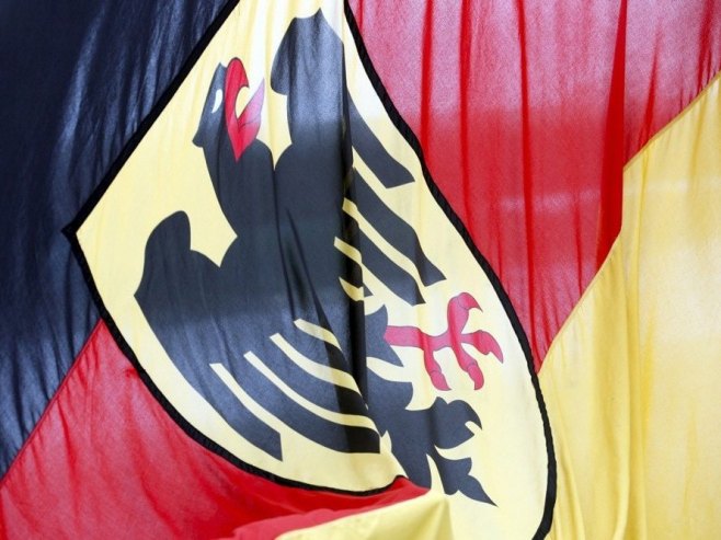 Њемачка: Очекујемо наставак преговора, америчка блокада је тактички притисак