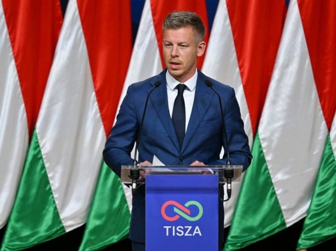 Мађар: Нећемо учествовати у кредиту ЕУ за Украјину