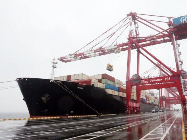 Иранска војска: Ако наше луке буду нападнуте, услиједиће напади на луке других земаља