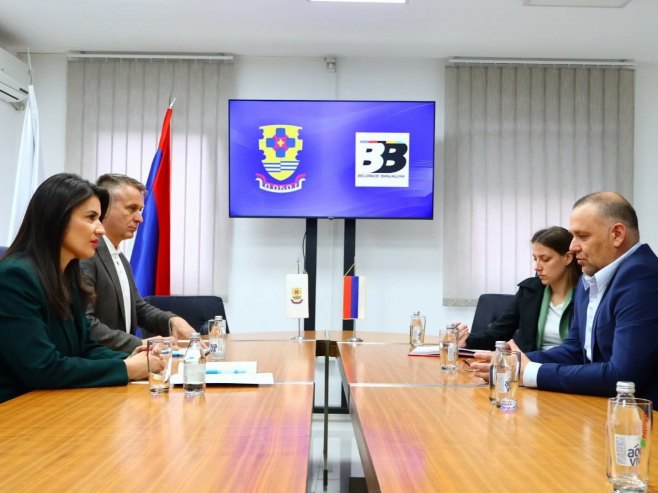 Добој домаћин завршне етапе бициклистичке трке "Београд–Добој"