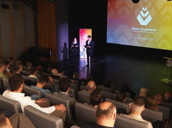 У Бањалуци почели Дани студената - у фокусу Дан отворених врата и Фестивал факултета