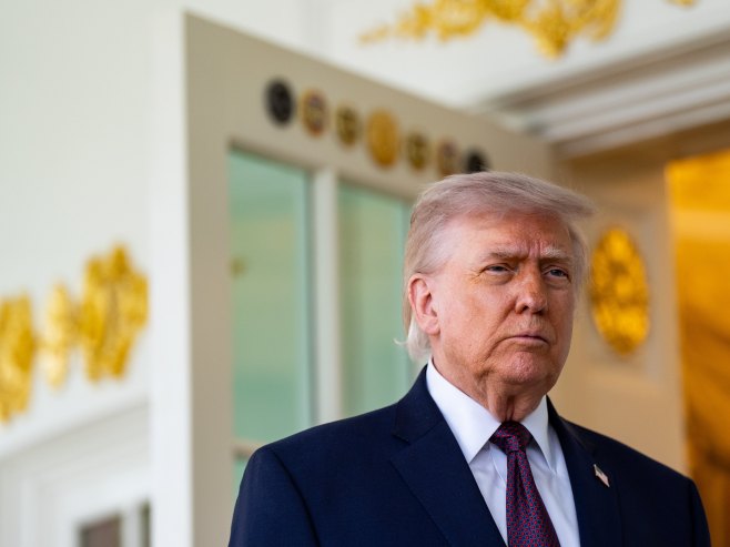 Трамп позвао Лондон да се врати експлоатацији нафте из Сјеверног мора