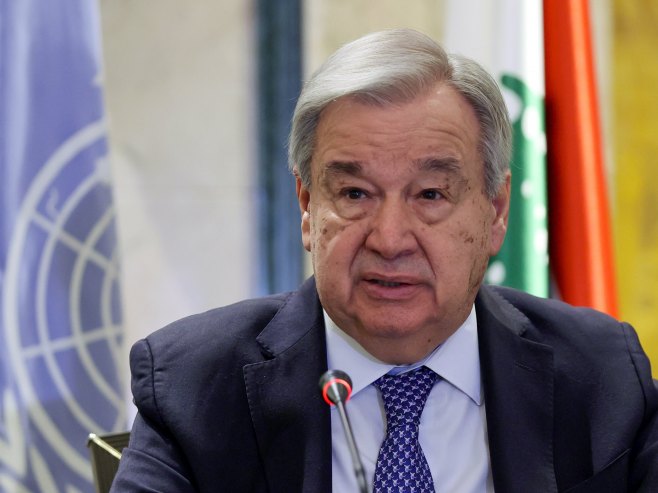 Гутереш: Врло вјероватно ће бити нових преговора САД и Ирана