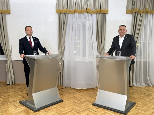 Станивуковић: ТВ сучељавање треба да постане пракса