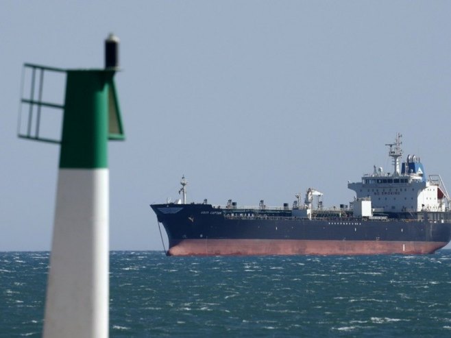 САД неће продужити дозволу за продају иранске нафте