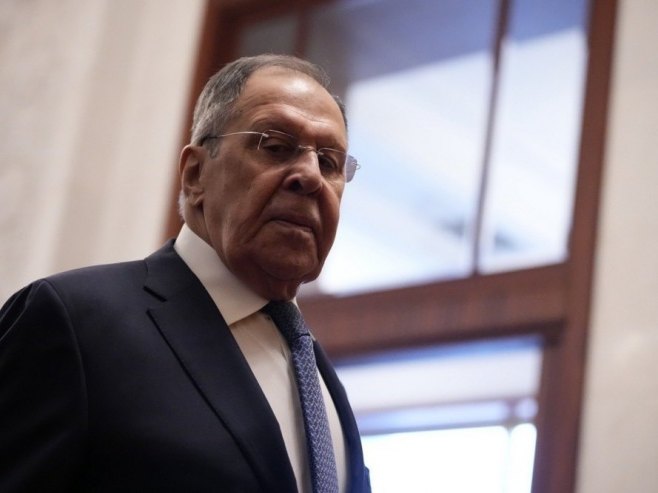 Лавров: Српски народ има позитиван однос према Русији и он се пита за своју будућност