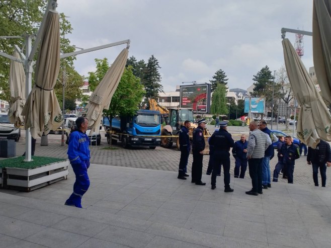 Бијељина: Радници "Водовода и канализације" траже повећање цијене воде