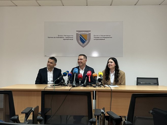 Покренута кампања "Стоп шверцу"