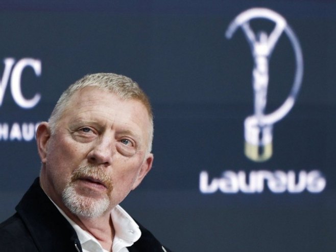 Бекер: Никад не отписујте Ђоковића