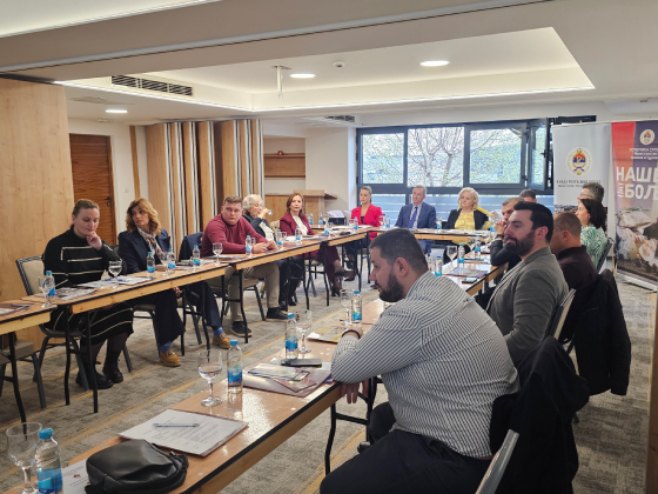 Пуховац: Снажан домаћи бренд важан за развој економије