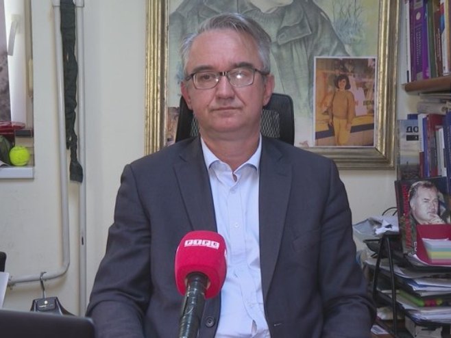 Дарко Младић за РТРС: Ситуација није добра, здравствено стање генерала се погоршава (ВИДЕО)