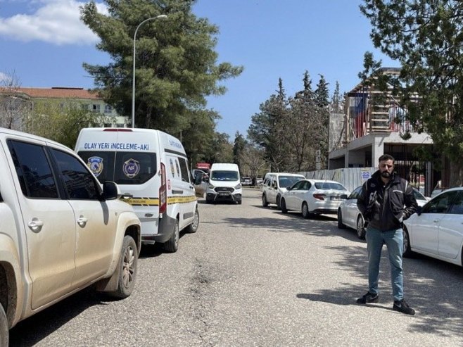 Број жртава у Кахранманмарасу порастао на девет