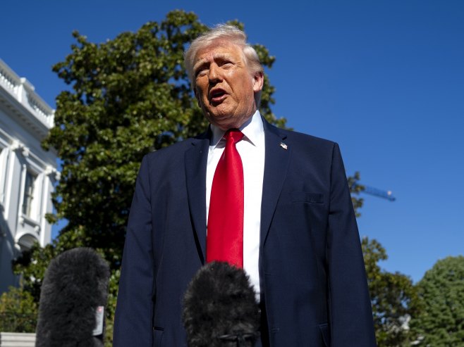 Трамп: Слиједе два "невјероватна дана", рат са Ираном близу краја