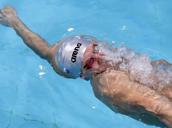 Сергеј Фесиков, европски и свјетски шампион, за РТРС: Руски спортисти се враћају на велику сцену