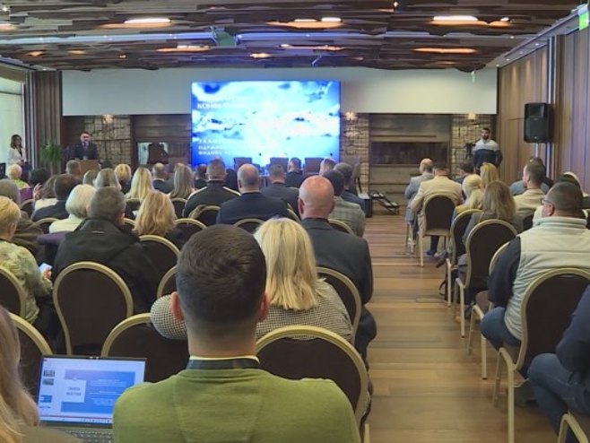 Законом о водним услугама прави се велики искорак у функционисању и одрживости (ВИДЕО)