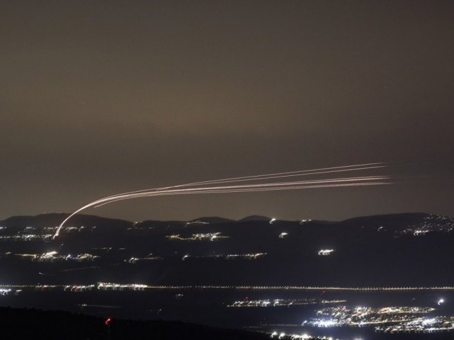 Трамп најавио преговоре Израела и Либана; Иран упозорава на "опасне посљедице" потеза САД