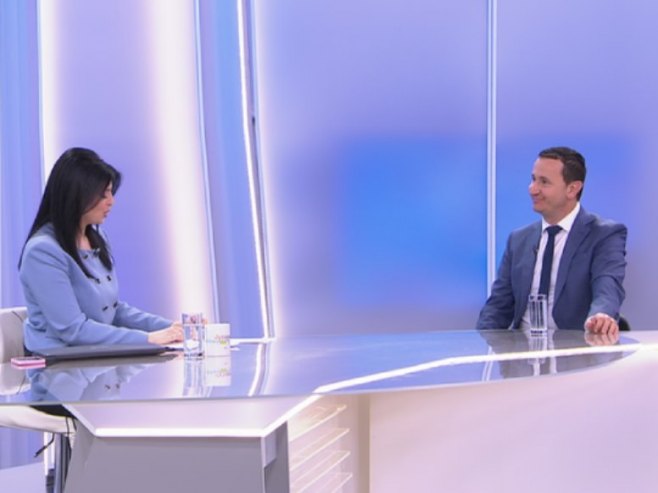 Ћурић: Овогодишњи буџет распоредити ка инвестицијама и програмима подршке