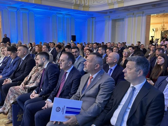 Свечана академија поводом 20 година рада Агенције за осигурање Српске (ФОТО)