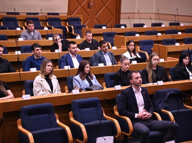 ФОТО: Уступљена фотографија