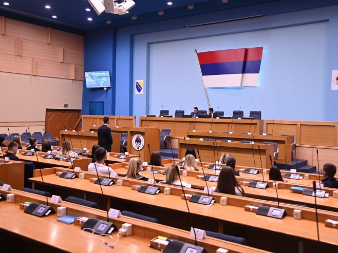 ФОТО: Уступљена фотографија