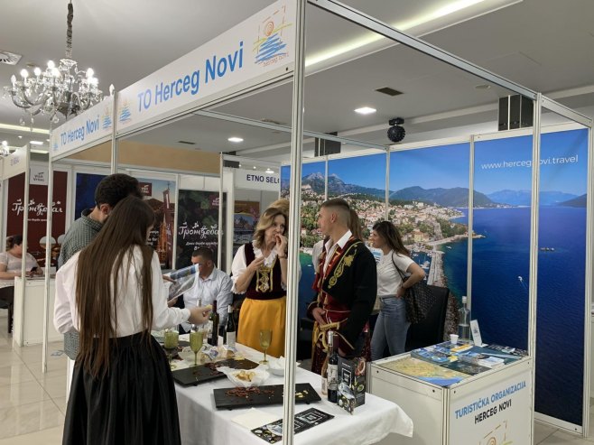 Сајам туризма и гастрокултуре (Фото: РТРС)