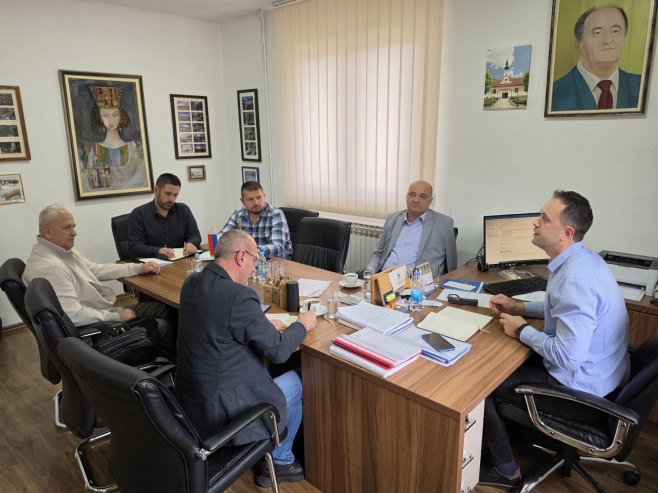 Нова инвестиција и радна мјеста у општини Рибник уз подршку пројекту "Биоферт"