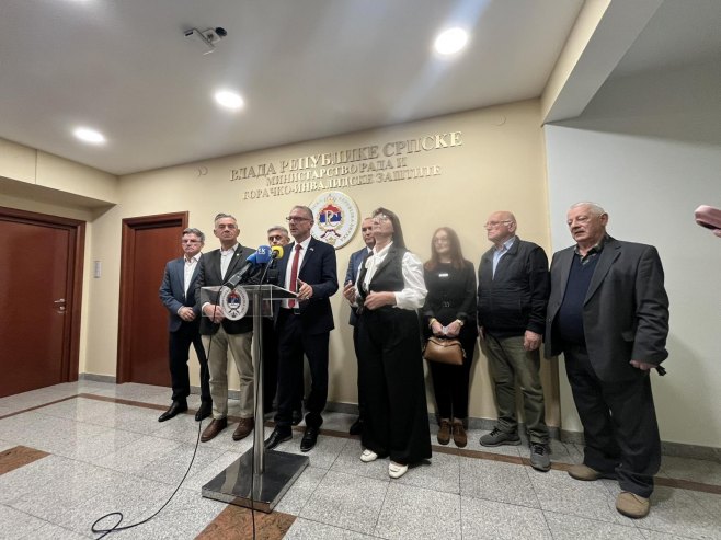 Измјене Закона о правима борачких категорија велики  искорак