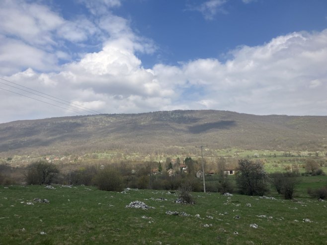 ОЕБС позива на хитну истрагу због инцидената у српском селу Трубар