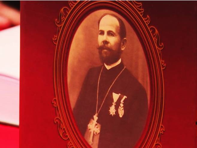 Сјећање на Марка С. Поповића Родољуба - проту који је читав  живот посветио просвјетитељству и духовности (ВИДЕО)