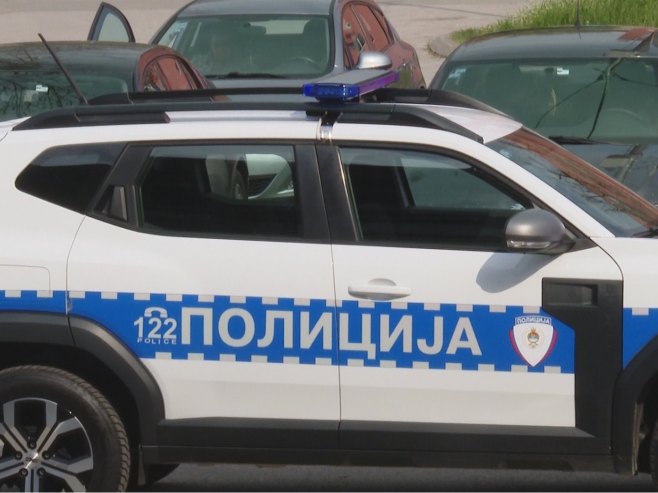 Источна Илиџа: Лице лишено слободе због "Угрожавање сигурности" и "Напада на службено лице"