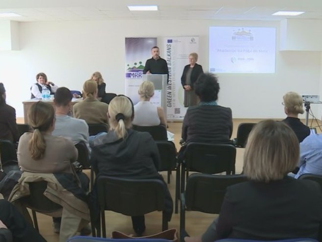 Мрежа за рурални развој у БиХ додијелила награде за најбоље идеје