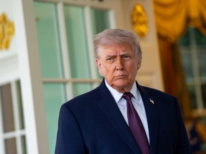 Трамп: Либан и Израел договорили десетодневно примирје